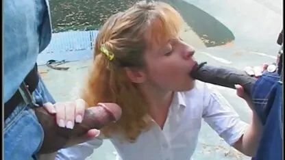 Diminuto adolescente molly consigue negro polla en ambos agujeros videos de japonesas tetonas
