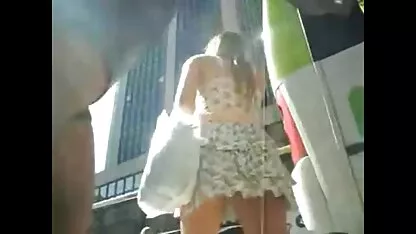 Upskirt sexi gratis