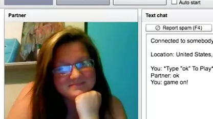 Chatroulette chica espectáculos apagado masivo tetas videos porno gratis diario