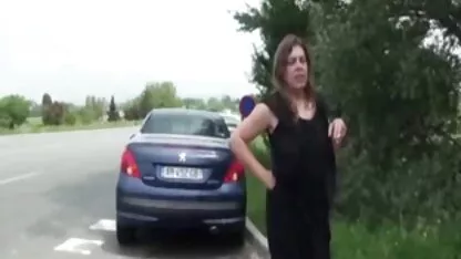 Gangbanging un francés maduro pornomovie
