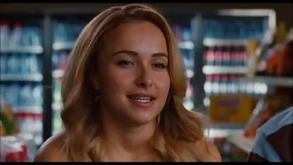 Hayden panettiere follando a mi madre