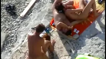 Playa en la playa videos de chicas virgenes