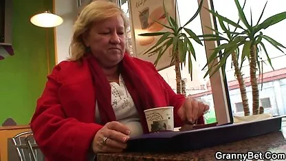 Hambrientas de polla de la abuelita es machacados amateur mexicano xnxx