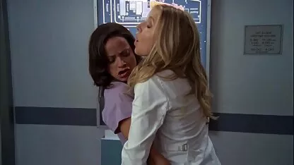 Judy reyes matorrales Lesbianas fantasía de compilación cogiendo madre e hijo