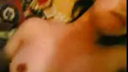 Lindo joven peludo Asiático esposa hijo cojiendose a su madre