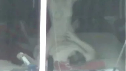 Voyeur ventana de sexo por pareja hijos cojiendo con su madre