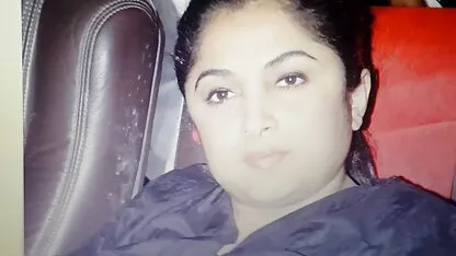Ramya krishnan atha yummy caliente ahhhh madre e hija follando real