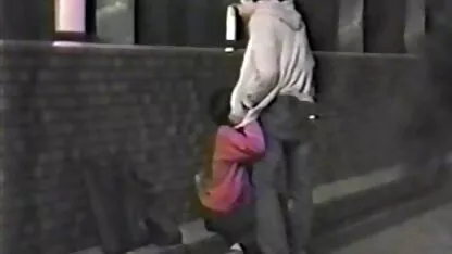 Infrarrojos voyeur sexo al aire libre edición cogiendo a mi madrastra