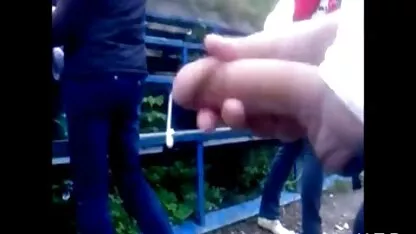 Corridas en público 3.H. T. B. xvideos de borrachas