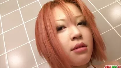 Apretado y tetona pelirroja nena coño acariciando en el baño porno orgias jovenes