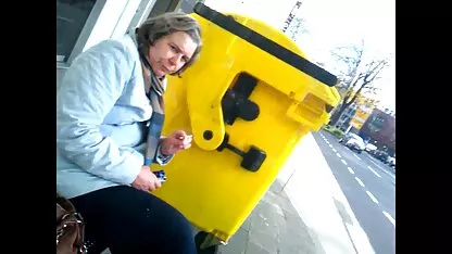 Intermitente de una abuela y ella corre-flostylez orgias familiares videos