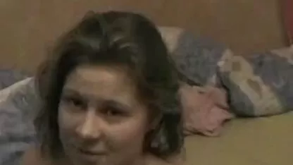 Joven pareja polaca orgias dos hombres una mujer