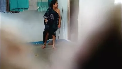 Tía Sunita 5  xxxde panama