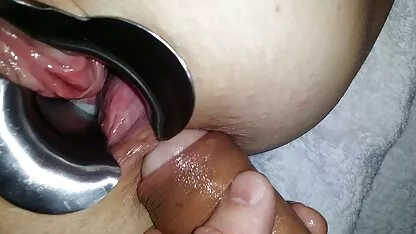 Peehole Jugar 5 chicas calientes hermosas