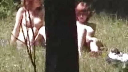 Chicas nudistas en un bosque las mujeres mas hot xxx