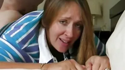 Madre . En su culo videos amateur cogiendo