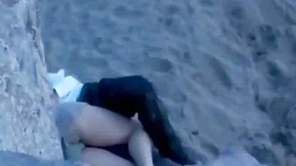 Playa espía 8!!!! viejos teniendo sexo con viejas