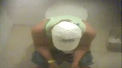 Cuarto de baño espía adolescente 2 peliculas retro porno en español