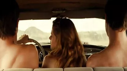Kristen stewart-en el camino madiras españolas