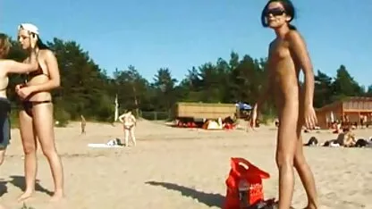 Adolescente caliente nudistas hacer esta playa nudista aún más caliente xvideos señoras maduras