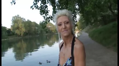 El señor Gilf francaise señoras de 50 años xxx