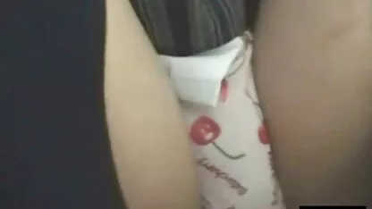 Low angle bastante adolescente bragas anal petardas hd
