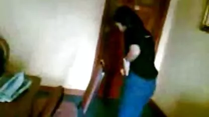 Malayo-Virgen sin registro lesbianas maduras en la cama