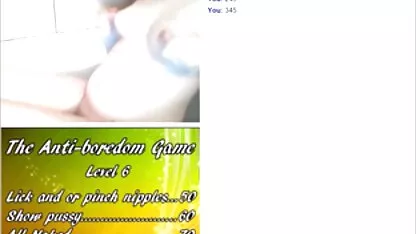 Omegle: juego anti-aburrimiento # 15 videos gay castellano