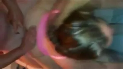 Esposa y hubby compartir morenas tetonas hd