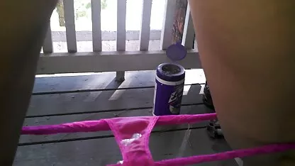 Público Cremita goteo en bragas suegras viejas xxx