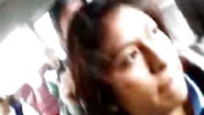 Mi primer intermitente de autobús serviporno maduras cachondas