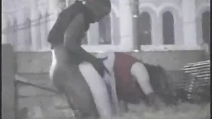 Interracial pareja maldito en la parque morras cachondas xxx