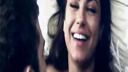 Mila kunis-amigos con beneficios peliculas tres xxx gratis