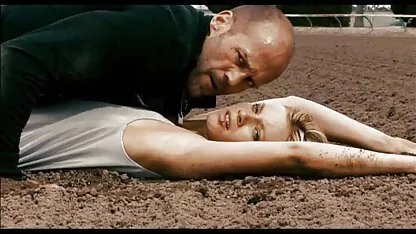 Jason statham es un sexy Dios famosas colombianas cojiendo