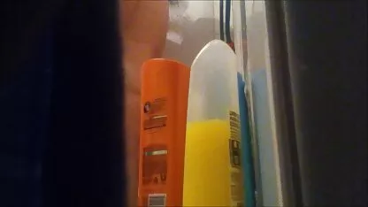 Desnudo mamá atrapado en la ducha con hidden cam paisas lesbianas