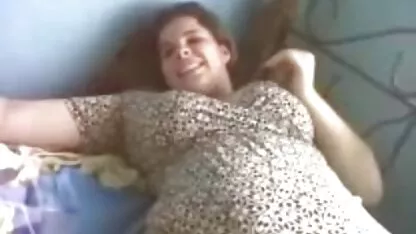 Gordito Árabe bhabi rubia tetona mamando