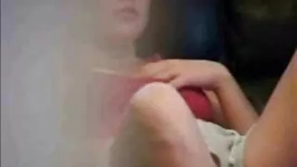 Novia atrapado en oculto cámara masturbándose paginas de sexo casero