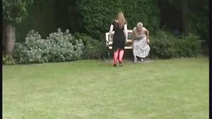 Emma y dora más village damas culioneros latinos