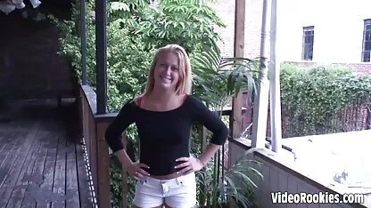 Loco caliente Siguiente puerta niñas vídeo Tape culioneros nuevos videos