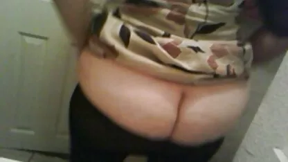 Milf pawg videos de pono