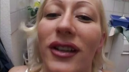 Ama de casa alemana obtiene paneles videos porno de sexmex