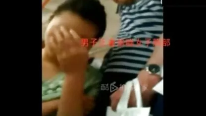 Asiatico en el transporte  videos de orgasmos caseros