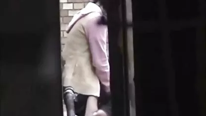 Pareja disfrutando al aire libre sexo jugar peliculas romanticas porno gratis