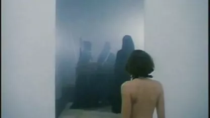 Vintage presentación videos anal doloroso