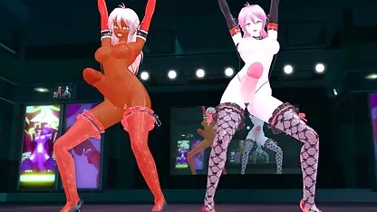 3D trituradora de Futa danza petardas videos hd
