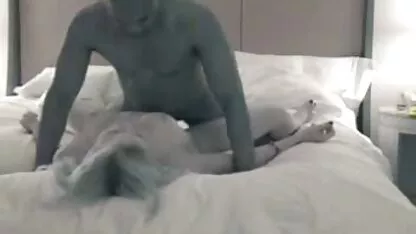 Rubia esposa caliente folla amante negro. Hasband en el trabajo. Parte 2 negras xxx trios