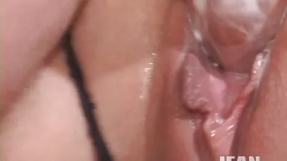 Triple Cremita  follo ami madre