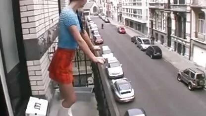 ¿Por qué? baños publicos porn