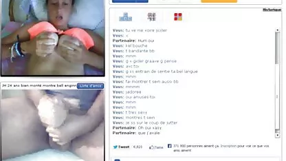 Bazoocam: gran corrida en sus tetas y boca videos xxx orgias lesbianas