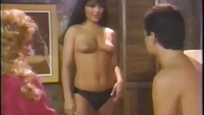 Hyapatia lee y nina hartley xxx mas hot